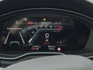 Audi A5 MatrixLED_RegulacjaTłumienia_Virtual_SoundSystem_Panorama_ACC_Asystenc - 13