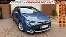 Toyota Corolla 2.0 184KM Hybrid COMFORT+TECH ,Salon PL, I WŁ,Serwis Aso ,Fvat23 - 1