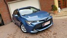 Toyota Corolla 2.0 184KM Hybrid COMFORT+TECH ,Salon PL, I WŁ,Serwis Aso ,Fvat23 - 5
