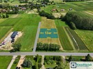 Działka budowlana Bzianka gm. Rymanów, - 1