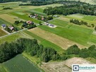 Działka budowlana Bzianka gm. Rymanów, - 3