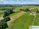 Działka budowlana Bzianka gm. Rymanów, - 5