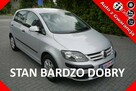 Volkswagen Golf Plus 1.4mpi zwykły silnik Stan b.dobry bez rdzy!! z Niemiec Gwarancja 12mc - 1