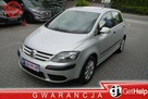Volkswagen Golf Plus 1.4mpi zwykły silnik Stan b.dobry bez rdzy!! z Niemiec Gwarancja 12mc - 2