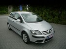 Volkswagen Golf Plus 1.4mpi zwykły silnik Stan b.dobry bez rdzy!! z Niemiec Gwarancja 12mc - 3