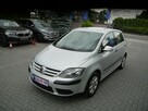 Volkswagen Golf Plus 1.4mpi zwykły silnik Stan b.dobry bez rdzy!! z Niemiec Gwarancja 12mc - 4
