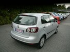 Volkswagen Golf Plus 1.4mpi zwykły silnik Stan b.dobry bez rdzy!! z Niemiec Gwarancja 12mc - 5