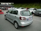 Volkswagen Golf Plus 1.4mpi zwykły silnik Stan b.dobry bez rdzy!! z Niemiec Gwarancja 12mc - 6