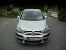 Volkswagen Golf Plus 1.4mpi zwykły silnik Stan b.dobry bez rdzy!! z Niemiec Gwarancja 12mc - 7