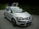 Volkswagen Golf Plus 1.4mpi zwykły silnik Stan b.dobry bez rdzy!! z Niemiec Gwarancja 12mc - 9