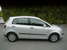 Volkswagen Golf Plus 1.4mpi zwykły silnik Stan b.dobry bez rdzy!! z Niemiec Gwarancja 12mc - 11