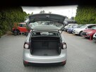 Volkswagen Golf Plus 1.4mpi zwykły silnik Stan b.dobry bez rdzy!! z Niemiec Gwarancja 12mc - 13