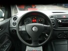Volkswagen Golf Plus 1.4mpi zwykły silnik Stan b.dobry bez rdzy!! z Niemiec Gwarancja 12mc - 15