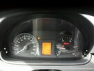 Mercedes Vito 8osob Stan b.dobry Navi klima Bezwypadkowy z Niemiec Gwarancja 12-mcy - 16