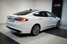 Ford Mondeo 190KM*Titanium*Bezwypadkowy*Salon Polska*Dynamic LED*Vat23% - 9