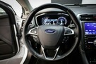 Ford Mondeo 190KM*Titanium*Bezwypadkowy*Salon Polska*Dynamic LED*Vat23% - 13