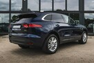 Jaguar F-PACE 2.0L 180KM Diesel AWD Auto Prestige, Panorama, Salon PL - 4