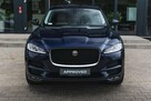 Jaguar F-PACE 2.0L 180KM Diesel AWD Auto Prestige, Panorama, Salon PL - 6