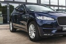 Jaguar F-PACE 2.0L 180KM Diesel AWD Auto Prestige, Panorama, Salon PL - 7