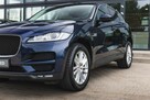Jaguar F-PACE 2.0L 180KM Diesel AWD Auto Prestige, Panorama, Salon PL - 8