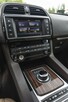 Jaguar F-PACE 2.0L 180KM Diesel AWD Auto Prestige, Panorama, Salon PL - 13