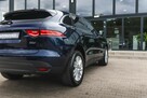 Jaguar F-PACE 2.0L 180KM Diesel AWD Auto Prestige, Panorama, Salon PL - 16