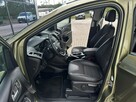 Ford Kuga 8xAlu! Półskóra, KeyLess Grzane Fotele Czujniki Tempomat Hak GWARANCJA - 10