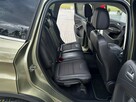Ford Kuga 8xAlu! Półskóra, KeyLess Grzane Fotele Czujniki Tempomat Hak GWARANCJA - 12