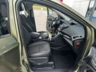 Ford Kuga 8xAlu! Półskóra, KeyLess Grzane Fotele Czujniki Tempomat Hak GWARANCJA - 13