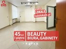 Powierzchnia biurowa Białystok Centrum - 1