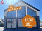 Lokal użytkowy Białystok Wygoda - 1