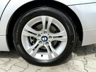 BMW 318 AUTOMAT 143ps*Bezwypadkowy*Navi*Klimatronik*2xPDC*Serwis*WZOROWY-STAN* - 11