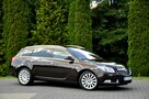 Opel Insignia 2.0CDTI(160KM)*Bi-Xenon*Led*Navi*El.Klapa*Rude Skóry*Chrom*Alu18"ASO - 4