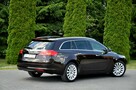 Opel Insignia 2.0CDTI(160KM)*Bi-Xenon*Led*Navi*El.Klapa*Rude Skóry*Chrom*Alu18"ASO - 5
