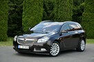 Opel Insignia 2.0CDTI(160KM)*Bi-Xenon*Led*Navi*El.Klapa*Rude Skóry*Chrom*Alu18"ASO - 9