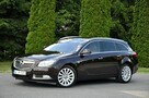 Opel Insignia 2.0CDTI(160KM)*Bi-Xenon*Led*Navi*El.Klapa*Rude Skóry*Chrom*Alu18"ASO - 10