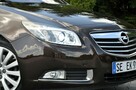 Opel Insignia 2.0CDTI(160KM)*Bi-Xenon*Led*Navi*El.Klapa*Rude Skóry*Chrom*Alu18"ASO - 12