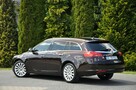 Opel Insignia 2.0CDTI(160KM)*Bi-Xenon*Led*Navi*El.Klapa*Rude Skóry*Chrom*Alu18"ASO - 13