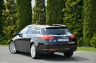 Opel Insignia 2.0CDTI(160KM)*Bi-Xenon*Led*Navi*El.Klapa*Rude Skóry*Chrom*Alu18"ASO - 14