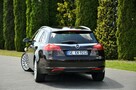 Opel Insignia 2.0CDTI(160KM)*Bi-Xenon*Led*Navi*El.Klapa*Rude Skóry*Chrom*Alu18"ASO - 15