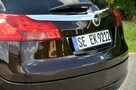 Opel Insignia 2.0CDTI(160KM)*Bi-Xenon*Led*Navi*El.Klapa*Rude Skóry*Chrom*Alu18"ASO - 16