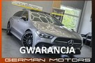 Mercedes CLA 250 AMG / Panorama / Burmester / LED / Kamera 360 / Gwarancja / Piękna ! - 1