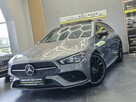 Mercedes CLA 250 AMG / Panorama / Burmester / LED / Kamera 360 / Gwarancja / Piękna ! - 2