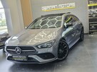 Mercedes CLA 250 AMG / Panorama / Burmester / LED / Kamera 360 / Gwarancja / Piękna ! - 3