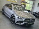 Mercedes CLA 250 AMG / Panorama / Burmester / LED / Kamera 360 / Gwarancja / Piękna ! - 4