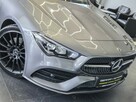 Mercedes CLA 250 AMG / Panorama / Burmester / LED / Kamera 360 / Gwarancja / Piękna ! - 5