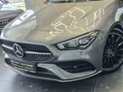 Mercedes CLA 250 AMG / Panorama / Burmester / LED / Kamera 360 / Gwarancja / Piękna ! - 6