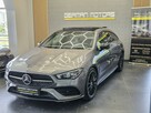 Mercedes CLA 250 AMG / Panorama / Burmester / LED / Kamera 360 / Gwarancja / Piękna ! - 7