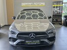 Mercedes CLA 250 AMG / Panorama / Burmester / LED / Kamera 360 / Gwarancja / Piękna ! - 9