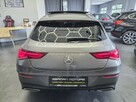 Mercedes CLA 250 AMG / Panorama / Burmester / LED / Kamera 360 / Gwarancja / Piękna ! - 10